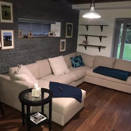 House Right On The Alpinka Golf Course * Bankov