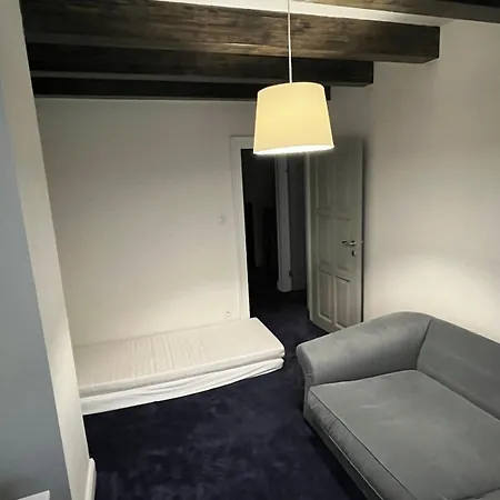 Apartment House Right On The Alpinka Golf Course *