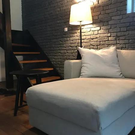 公寓 House Right On The Alpinka Golf Course