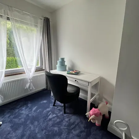 House Right On The Alpinka Golf Course Apartment *